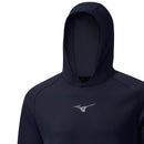 Mizuno G-Style Hoodie 24 - Navy