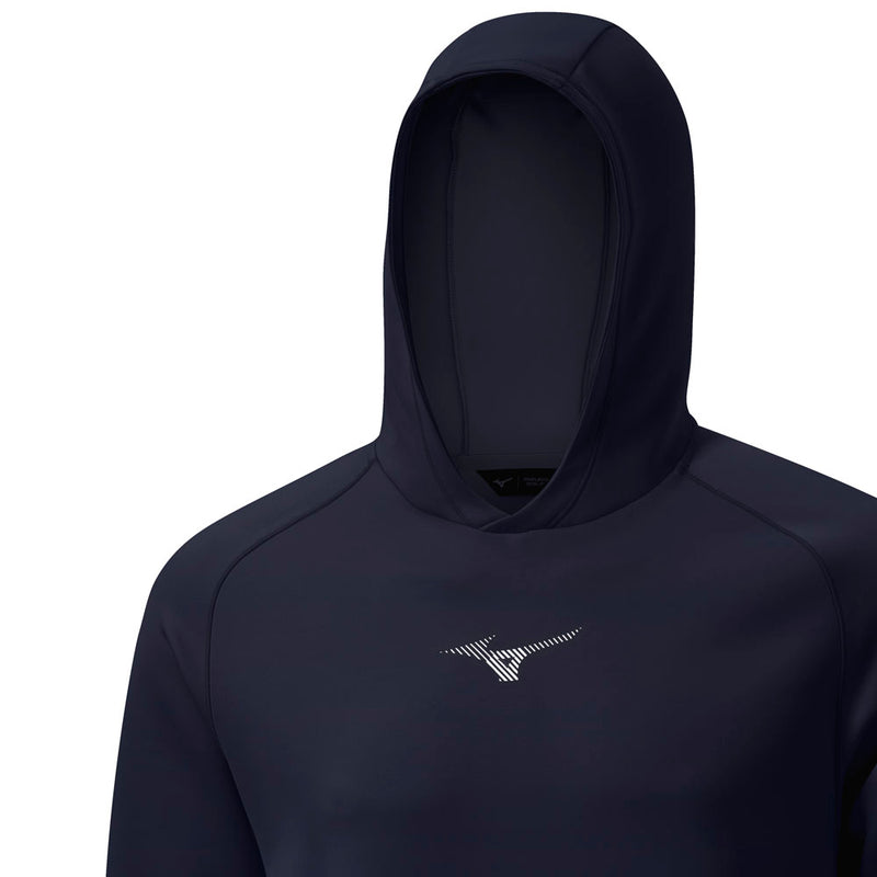 Mizuno G-Style Hoodie 24 - Navy