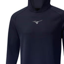Mizuno G-Style Hoodie 24 - Navy