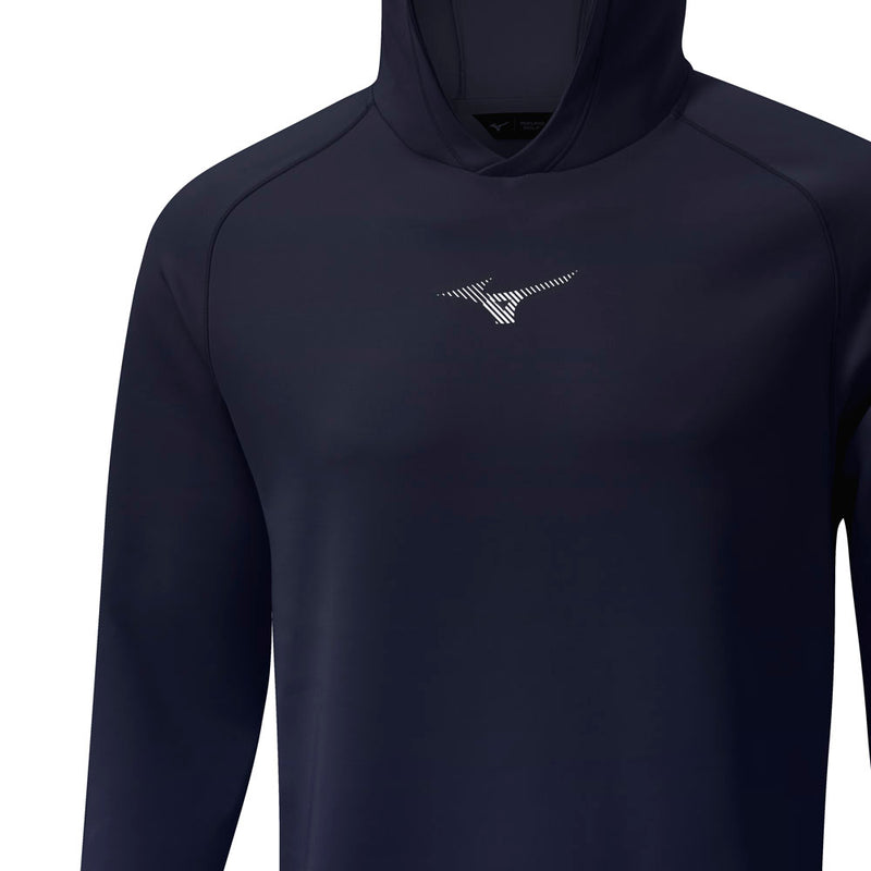 Mizuno G-Style Hoodie 24 - Navy