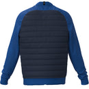 Mizuno Hybrid Bomber Jacket - Blue