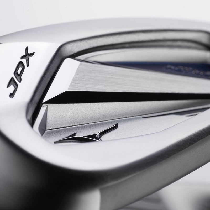 Mizuno JPX 925 Hot Metal HL Irons - Graphite