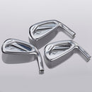 Mizuno JPX 925 Hot Metal Irons - Steel