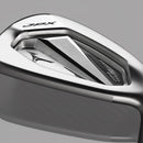 Mizuno JPX 925 Hot Metal Pro Irons - Steel