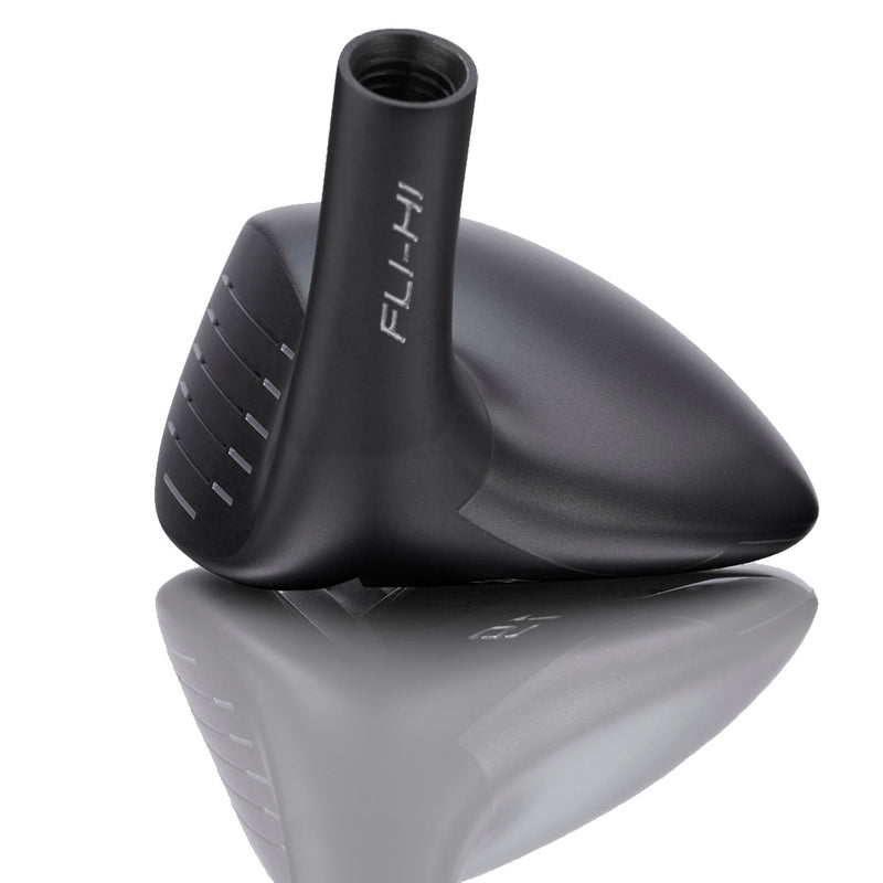 Mizuno JPX 925 Fli-Hi Hybrid - Graphite