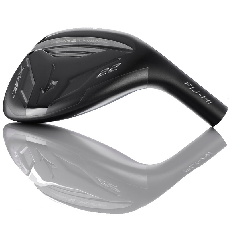 Mizuno JPX 925 Fli-Hi Hybrid - Graphite