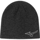 Mizuno Melange Beanie - Black