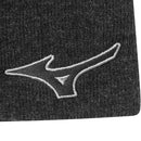 Mizuno Melange Beanie - Black