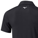 Mizuno Meridian Polo Shirt - Vulcan