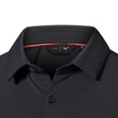 Mizuno Meridian Polo Shirt - Vulcan