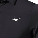 Mizuno Meridian Polo Shirt - Vulcan