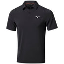 Mizuno Meridian Polo Shirt - Vulcan