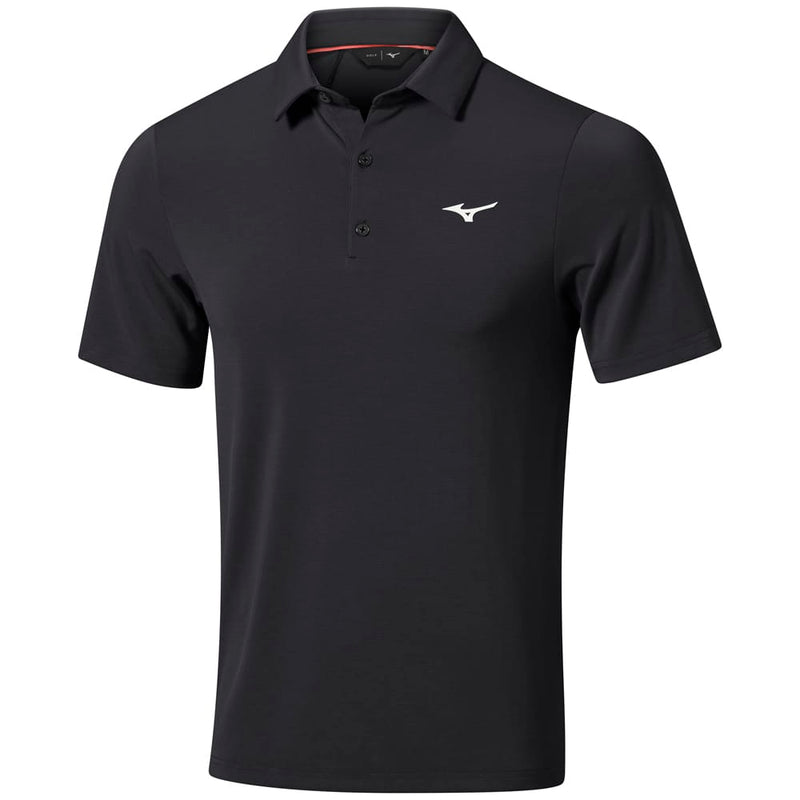 Mizuno Meridian Polo Shirt - Vulcan