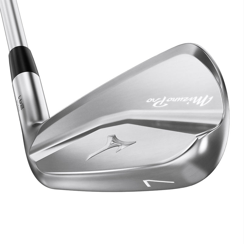 Mizuno Pro 241 Irons - Graphite