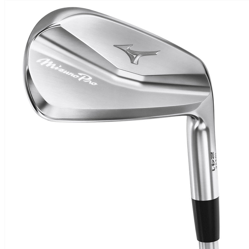 Mizuno Pro 241 Irons - Graphite