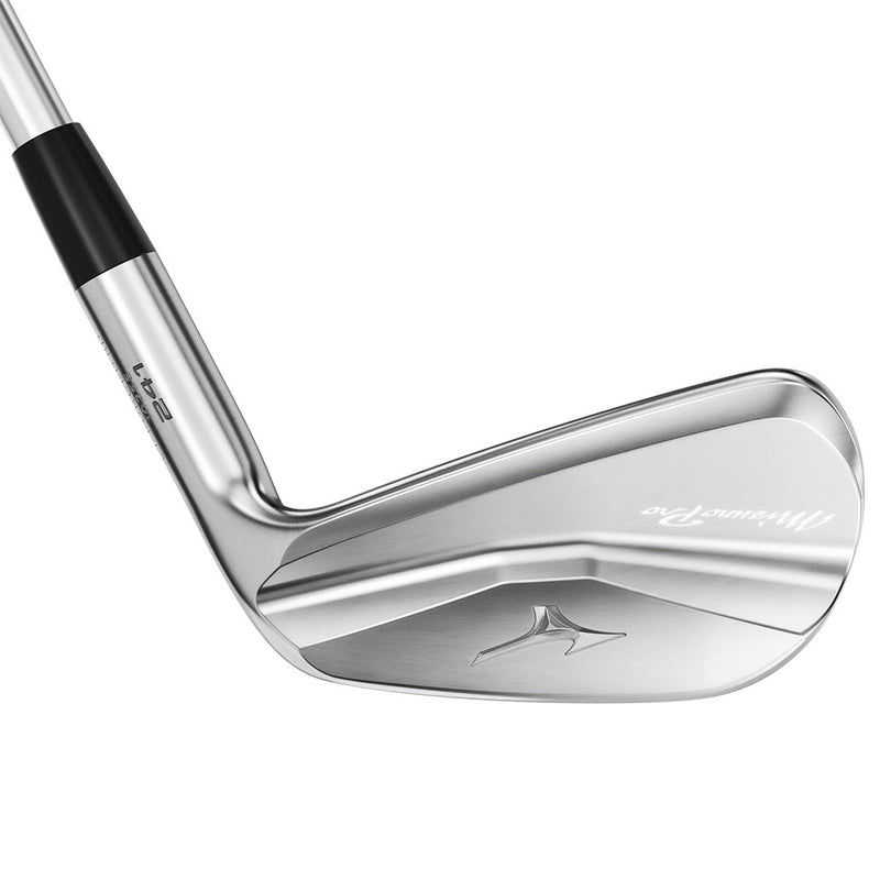 Mizuno Pro 241 Irons - Graphite