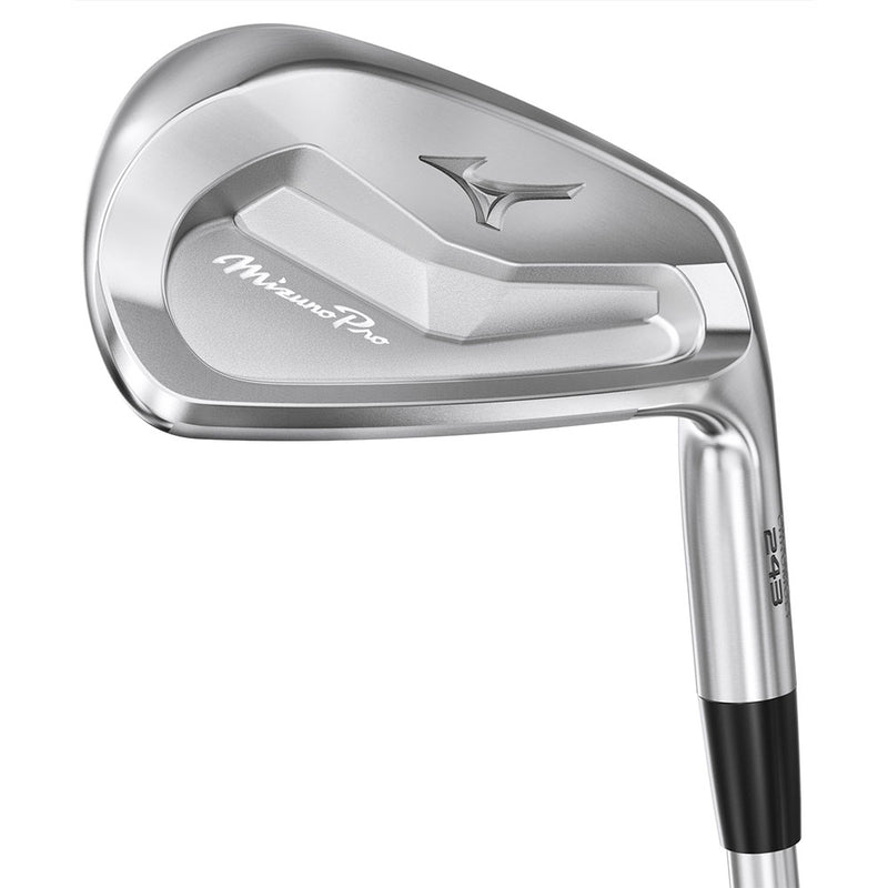 Mizuno Pro 243 Irons - Graphite