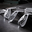 Mizuno Pro 243 Single Irons - Graphite