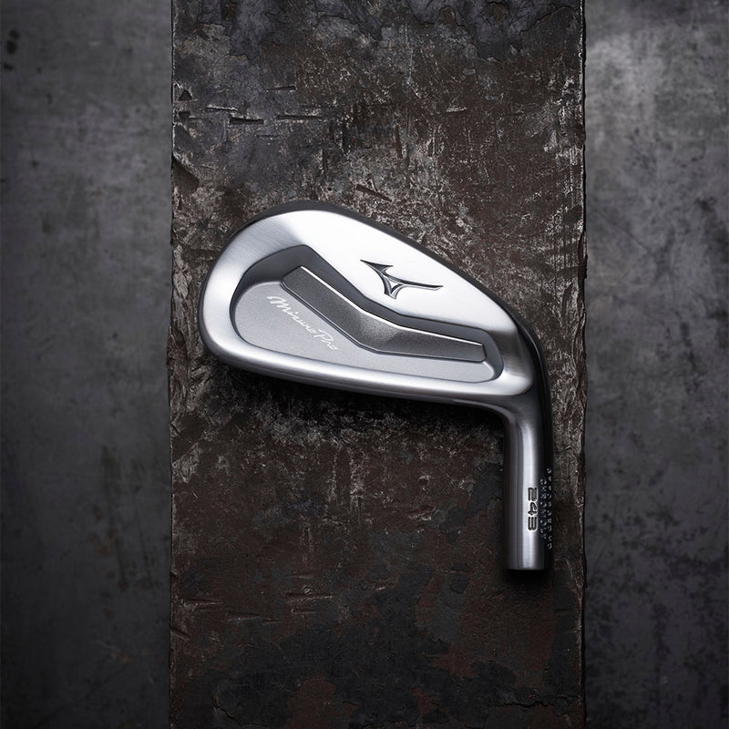 Mizuno Pro 243 Irons - Graphite