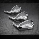 Mizuno Pro 243 Single Irons - Graphite