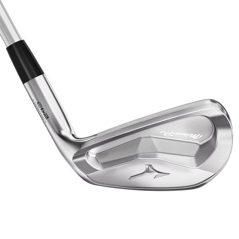 Mizuno Pro 243 Irons - Graphite