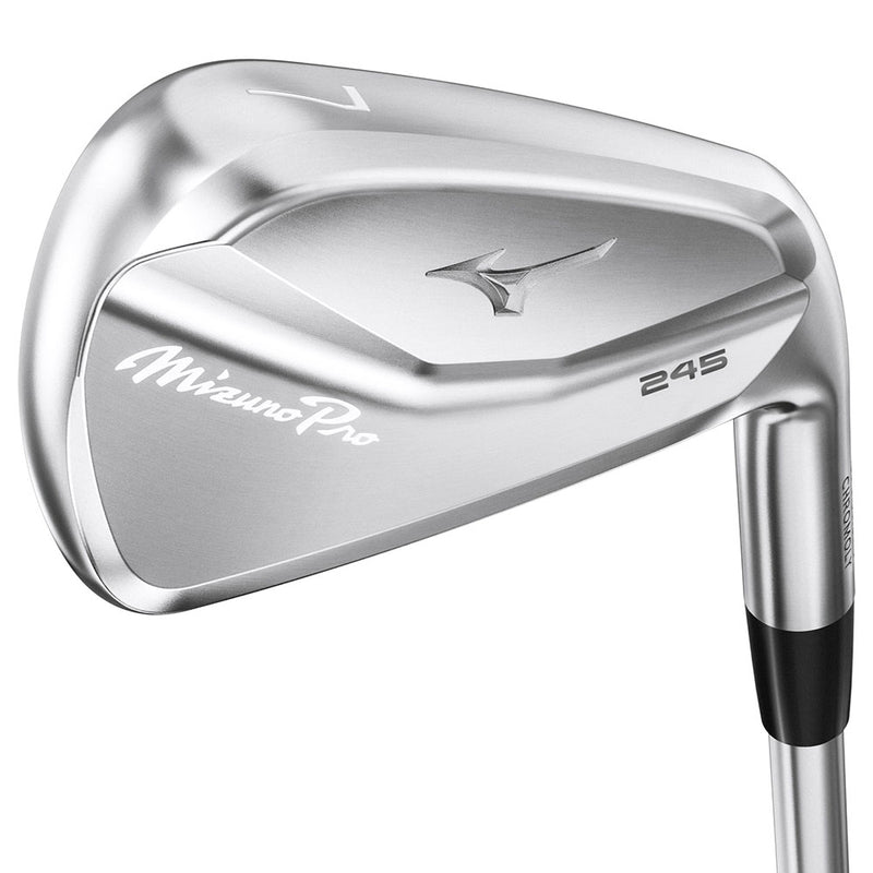 Mizuno Pro 245 Irons - Graphite