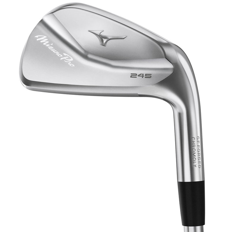 Mizuno Pro 245 Irons - Graphite