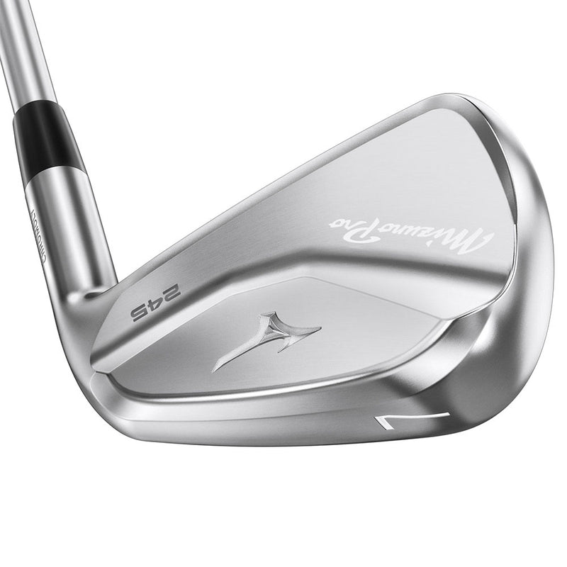 Mizuno Pro 245 Irons - Graphite