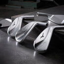 Mizuno Pro 245 Single Irons - Graphite