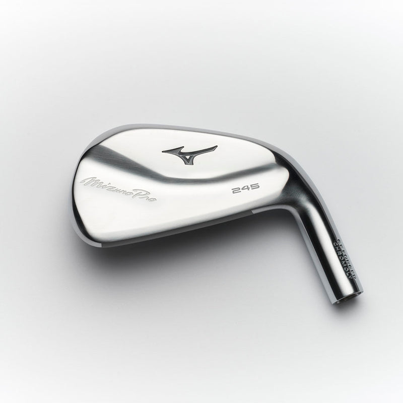 Mizuno Pro 245 Irons - Graphite