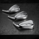 Mizuno Pro 245 Single Irons - Graphite
