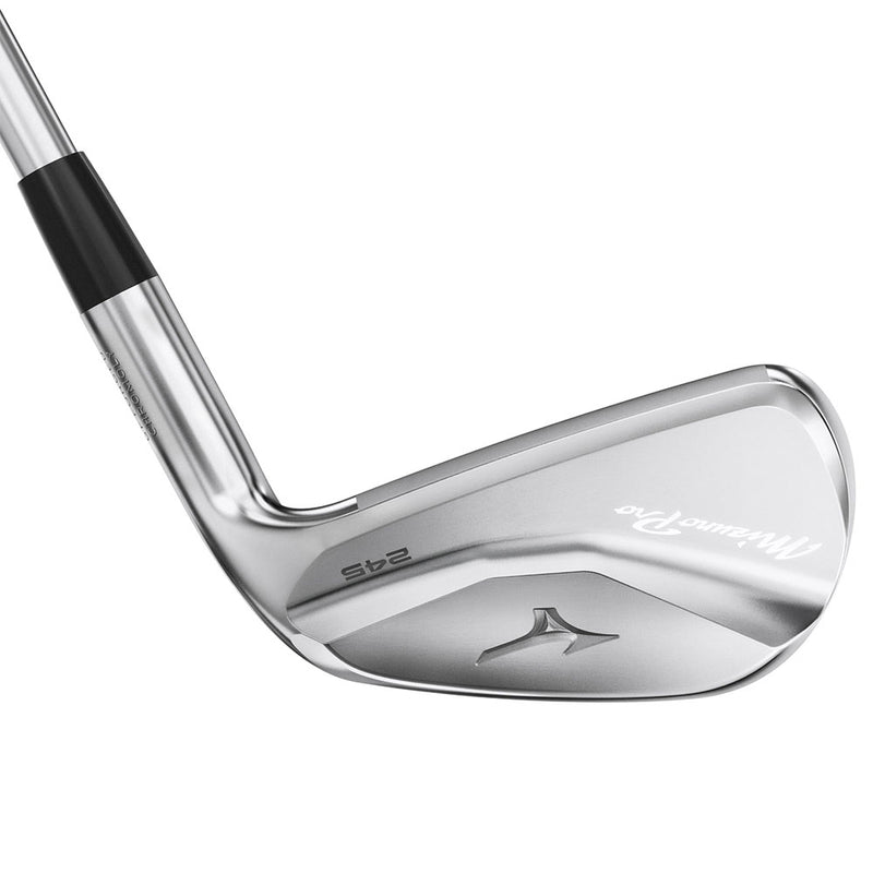 Mizuno Pro 245 Irons - Graphite