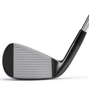Mizuno Pro 24 Fli-Hi Utility Iron - Graphite
