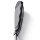 Mizuno Pro 24 Fli-Hi Utility Iron - Graphite