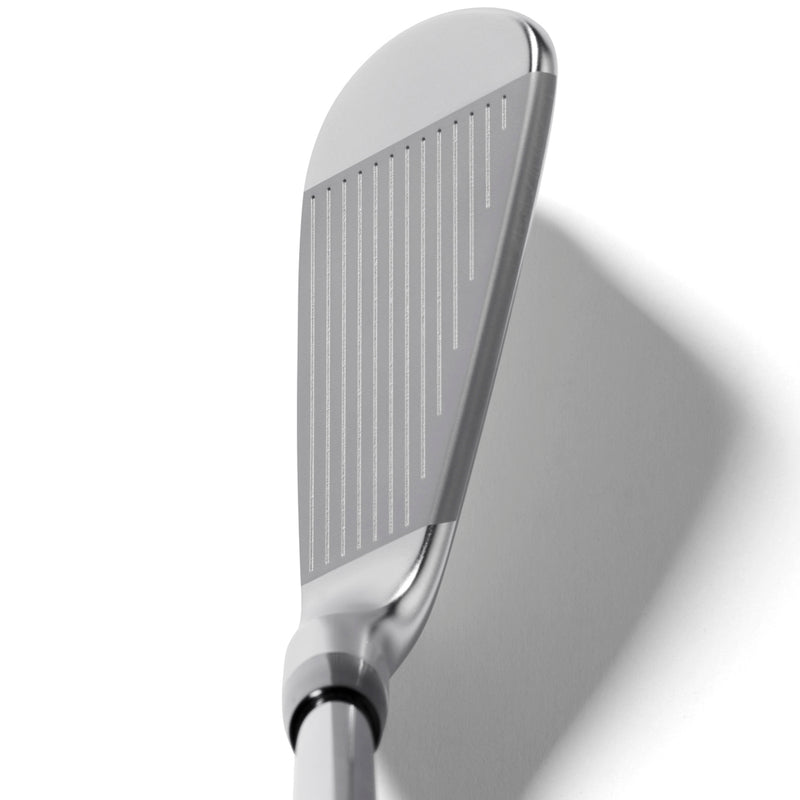 Mizuno Pro S-1 Irons - Graphite