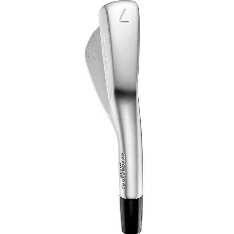 Mizuno Pro S-1 Irons - Graphite