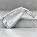 Mizuno Pro S-3 Single Irons - Steel