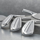 Mizuno Pro S-3 Single Irons - Steel
