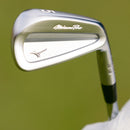 Mizuno Pro S-3 Single Irons - Steel