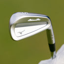 Mizuno Pro S-3 Single Irons - Steel