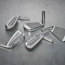 Mizuno Pro S-3 Single Irons - Steel