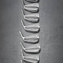 Mizuno Pro S-3 Single Irons - Steel