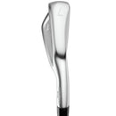 Mizuno Pro S-4 Irons - Steel