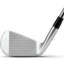 Mizuno Pro S-4 Irons - Steel