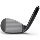 Mizuno Pro T-3 Black Wedge - Steel