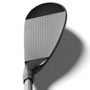 Mizuno Pro T-3 Black Wedge - Steel