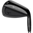 Mizuno Pro T-3 Black Wedge - Steel