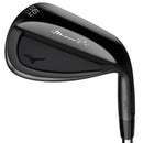 Mizuno Pro T-3 Black Wedge - Steel