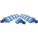 Mizuno Protective Iron Covers (3-PW,GW,SW,LW) - Staff