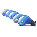 Mizuno Protective Iron Covers (3-PW,GW,SW,LW) - Staff